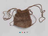 藏品(小網袋)的圖片